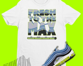shirts for air max 97