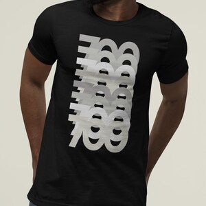man in yeezy tee
