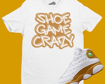 outfit to match flint 13s