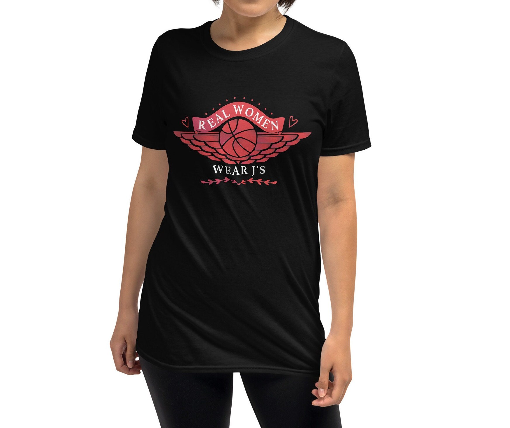 Air Jordan 1 Retro Patent Bred Real Women Wear J