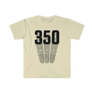 yeezy match tee