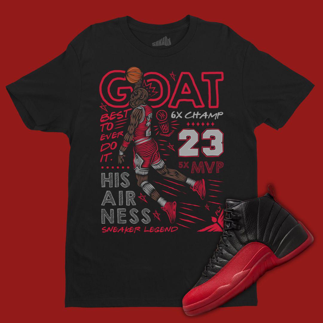flu game 12 goat