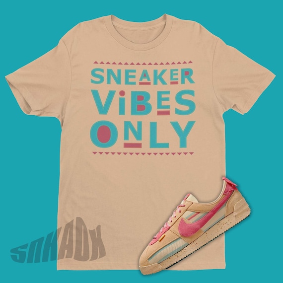 nike cortez shirt