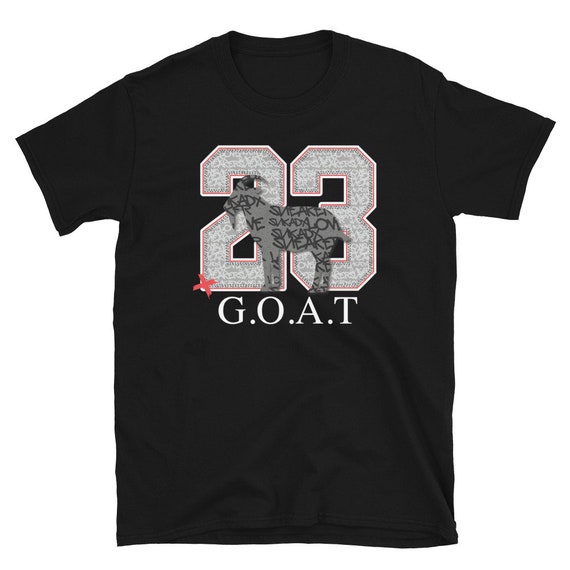 Aj1 goat discount