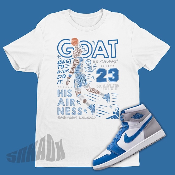 aj1 shirts