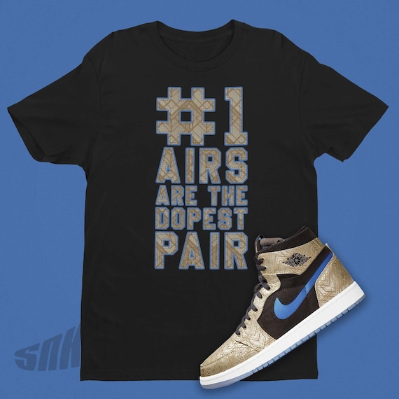 jordan sneaker tees
