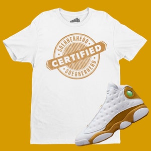 Olive 13s Shirt Etsy