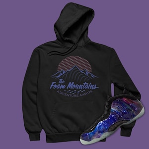 nike galaxy sweatshirt