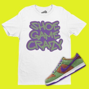 nike dunk veneer shirt