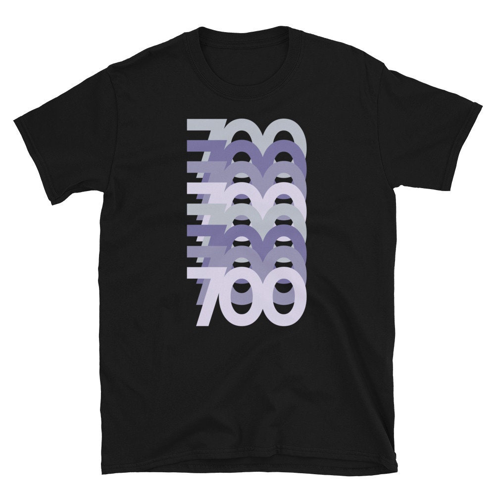 Shirts to match yeezy 700 geode hotsell