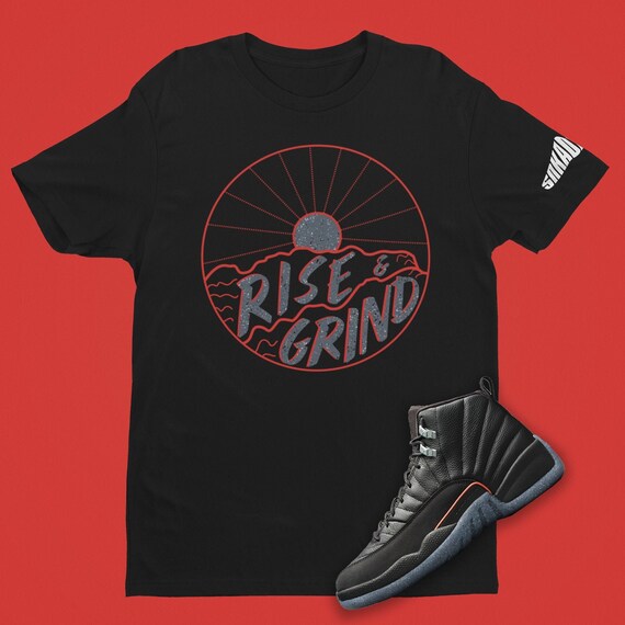 air jordan 12 utility grind