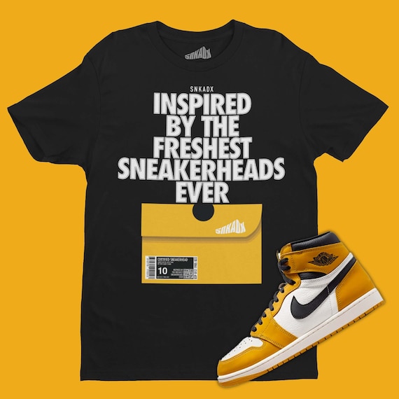 nike shoe box shirt