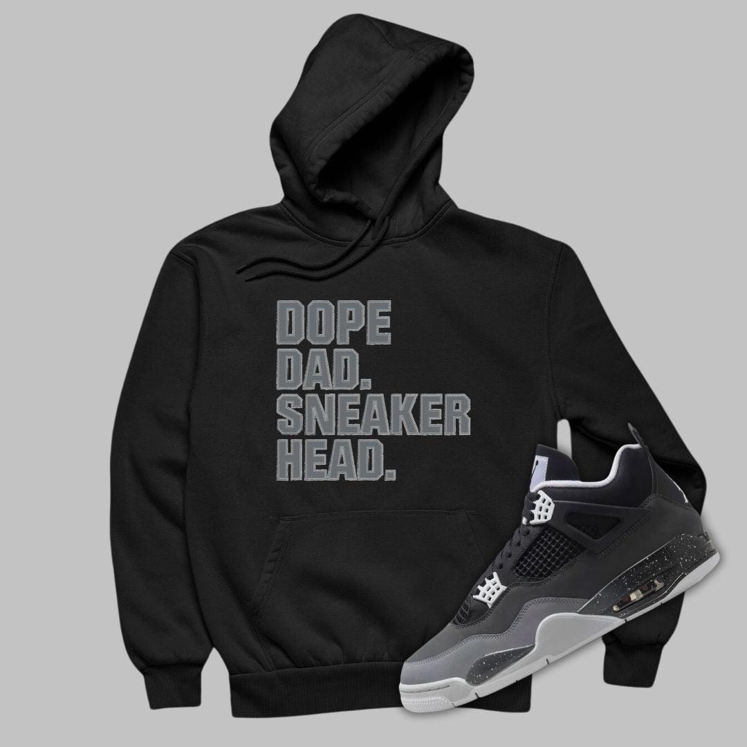 jordan air over the head hoodie