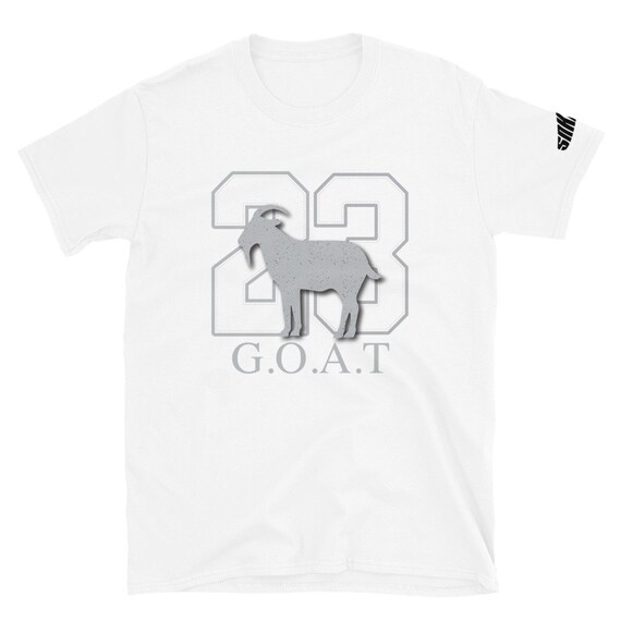 goat jordan 4 white oreo