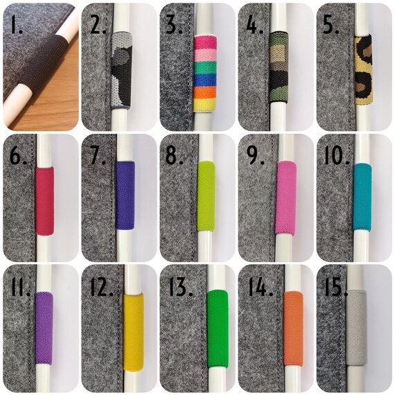 Felt sleeve for Kindle Scribe (2024 and 2022). UK MADE, PERFECT FIT For