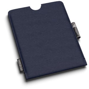Felt sleeve for Kobo Sage (2021), 12 colours, UK made, perfect fit!