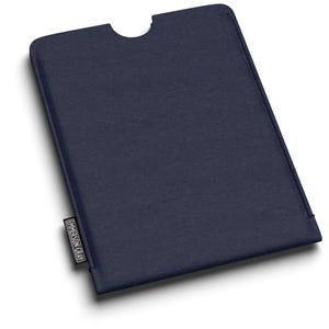 Felt sleeve for Kobo Clara Colour / BW / 2E / Clara, 12 colours, UK made, perfect fit!