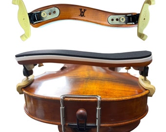 EFEL Plus 5 ビオラ用肩当て - Etsy 日本