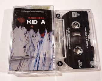 Xero Demo Tape Pre Linkin Park by Xero Cassette Tape (shopping