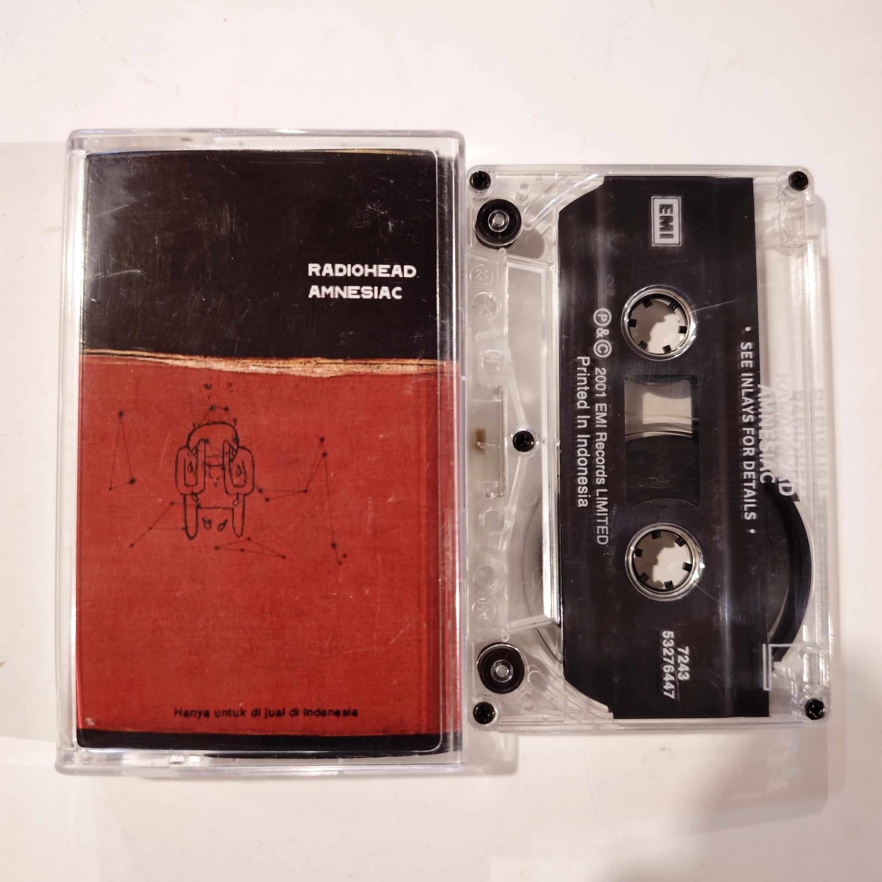 My bloody valentine cassette - Etsy 日本