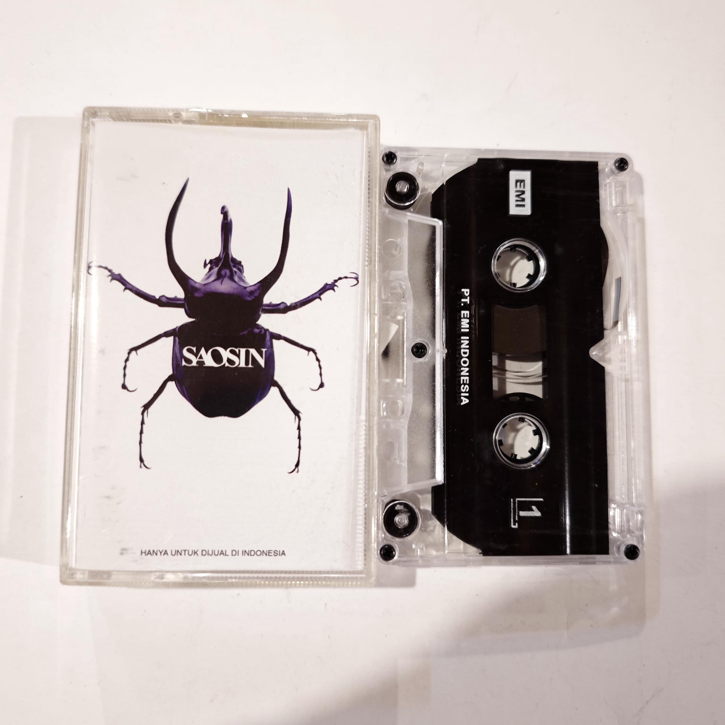 Saosin - Etsy 日本