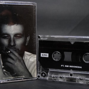 Arctic Monkeys Whatever People Say Cassette Tape Original Collection