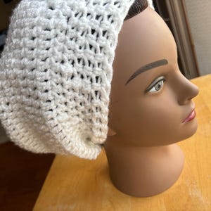 READY TO SHIP | Authentic Rasta Tams - Handmade Reggae Tam Hat, Jamaican Rastafarian Cap, Crochet Dreadlock Cap, Locs Slouchy Beanie, Unisex