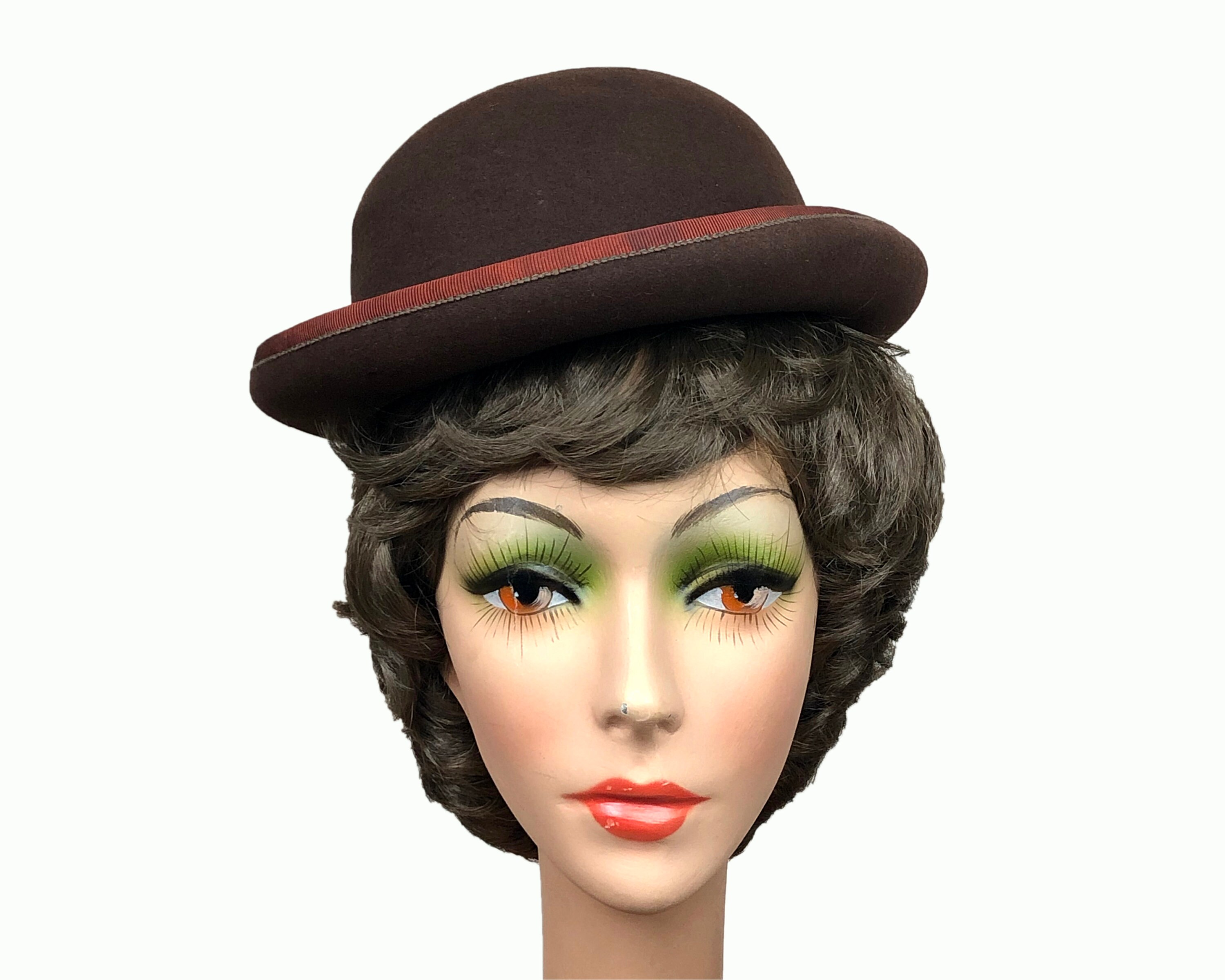 РЁР»РµРј Bowler Heritage