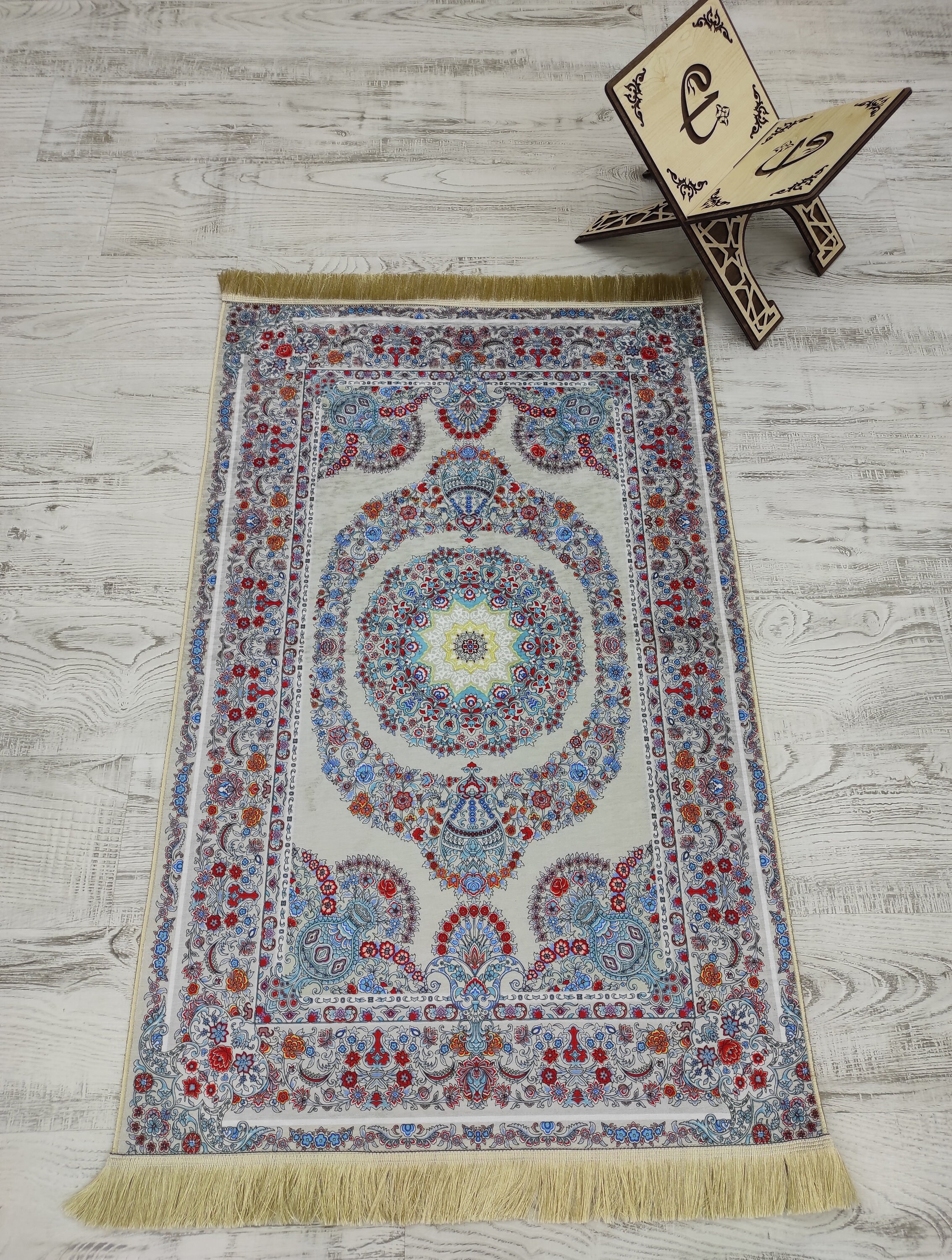Turkish rug pattern carpet prayer rug tapestry islam prayer Etsy