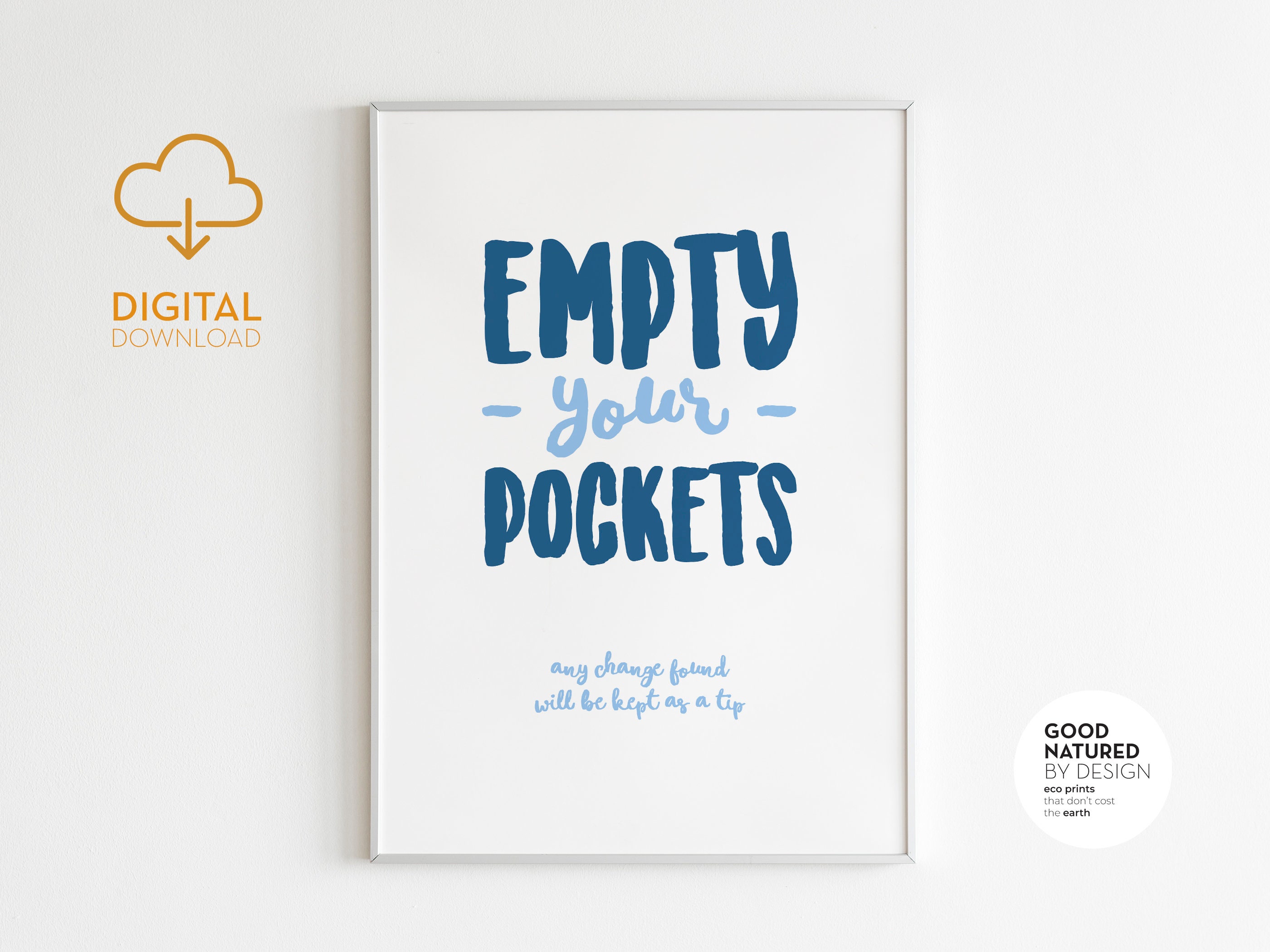Empty Pockets Quotes