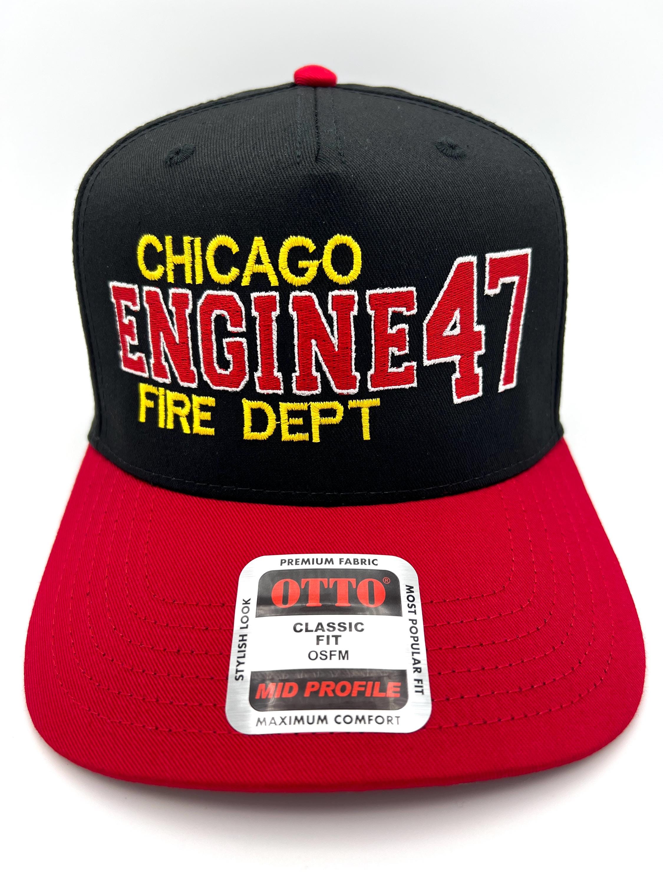 Cfd Hat - Etsy display picture 2