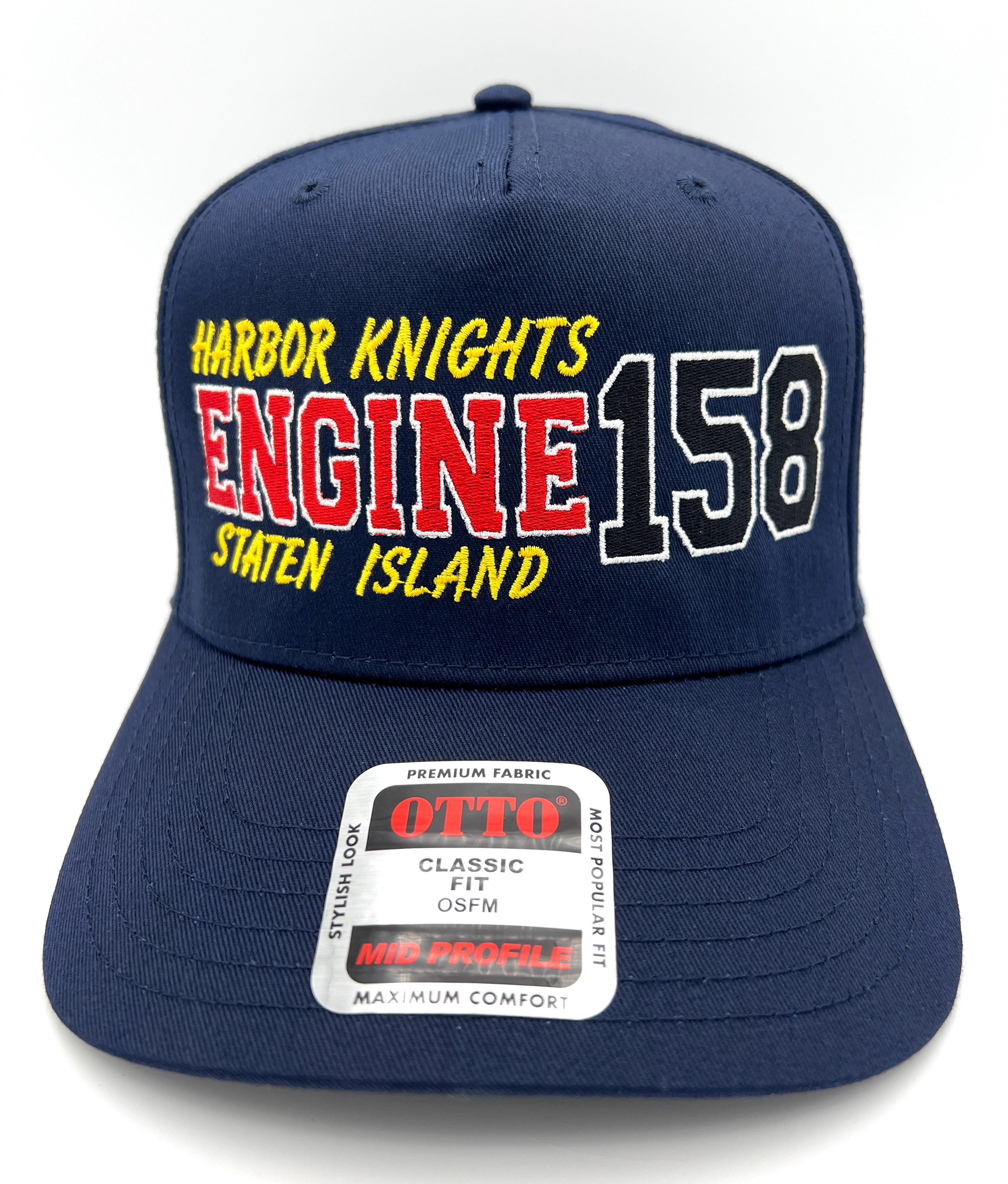 Fire Island Cap - Etsy