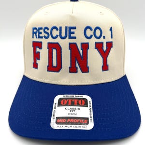 Rescue 1 Fdny - Etsy
