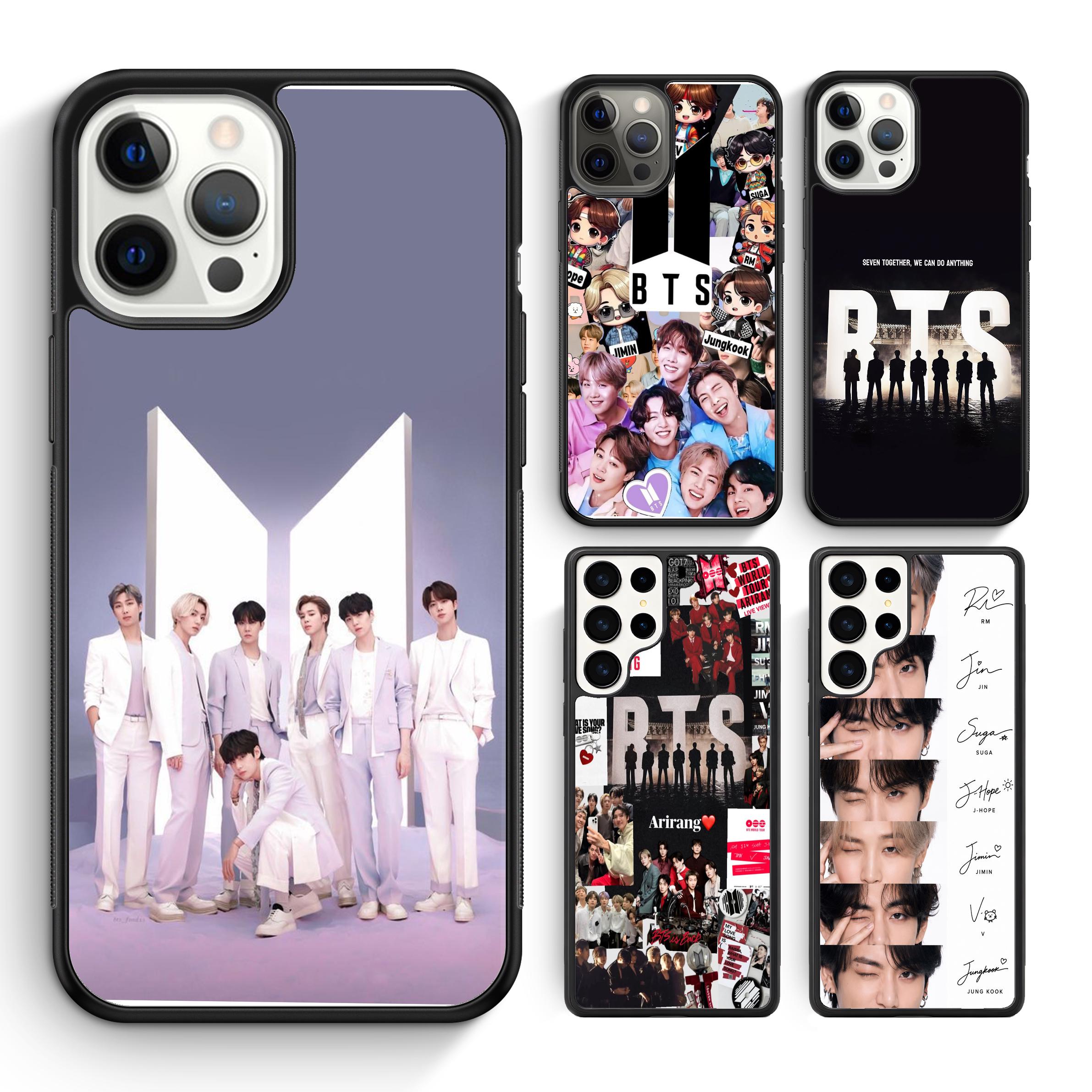 Bts iPhone Case - Etsy - Page 3