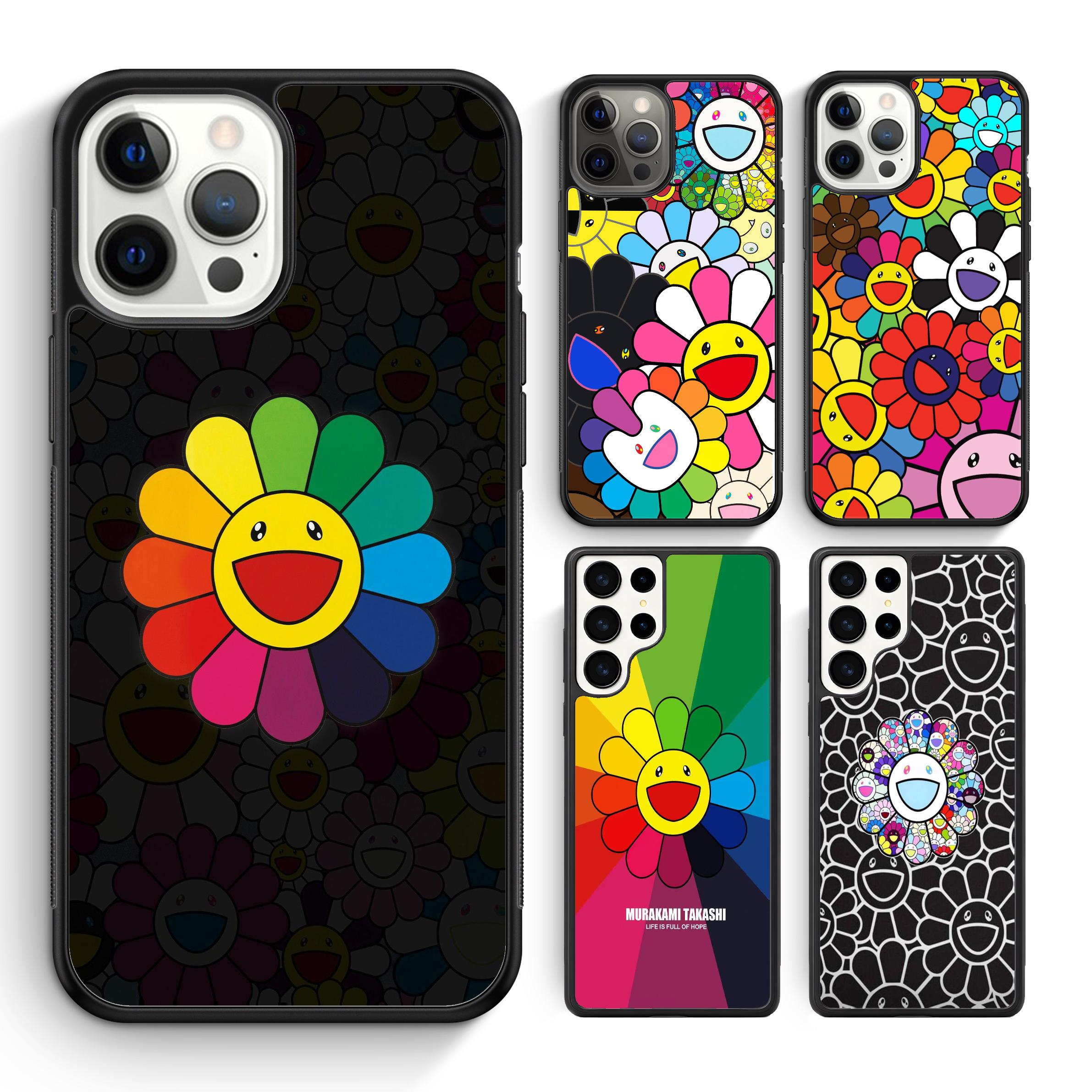 Murakami iPhone 17 Pro Case - Etsy
