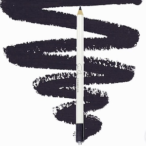 Black Out - Black Lip Liner