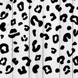 leopard print svg, leopard print png, cheetah print svg, leopard print clipart, leopard print svg for tumbler, leopard pattern svg, cricut