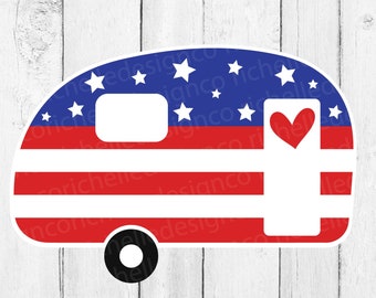 Free Free 64 Free Camping Heartbeat Svg SVG PNG EPS DXF File
