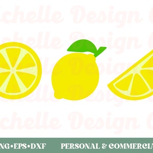 lemons svg, lemon svg bundle, lemons clipart, lemons design, summer svg for signs, lemon cut files for cricut, lemon slice svg, lemon png