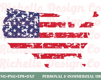drapeau américain en détresse svg, drapeau en détresse svg, drapeau américain grunge svg, 4 juillet svg, svg patriotique pour chemise, drapeau en détresse png