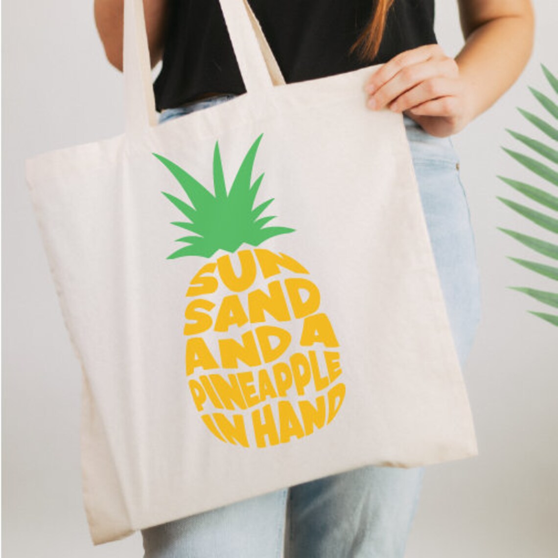 Download Pineapple saying svg pineapple quote svg pineapple shirt | Etsy