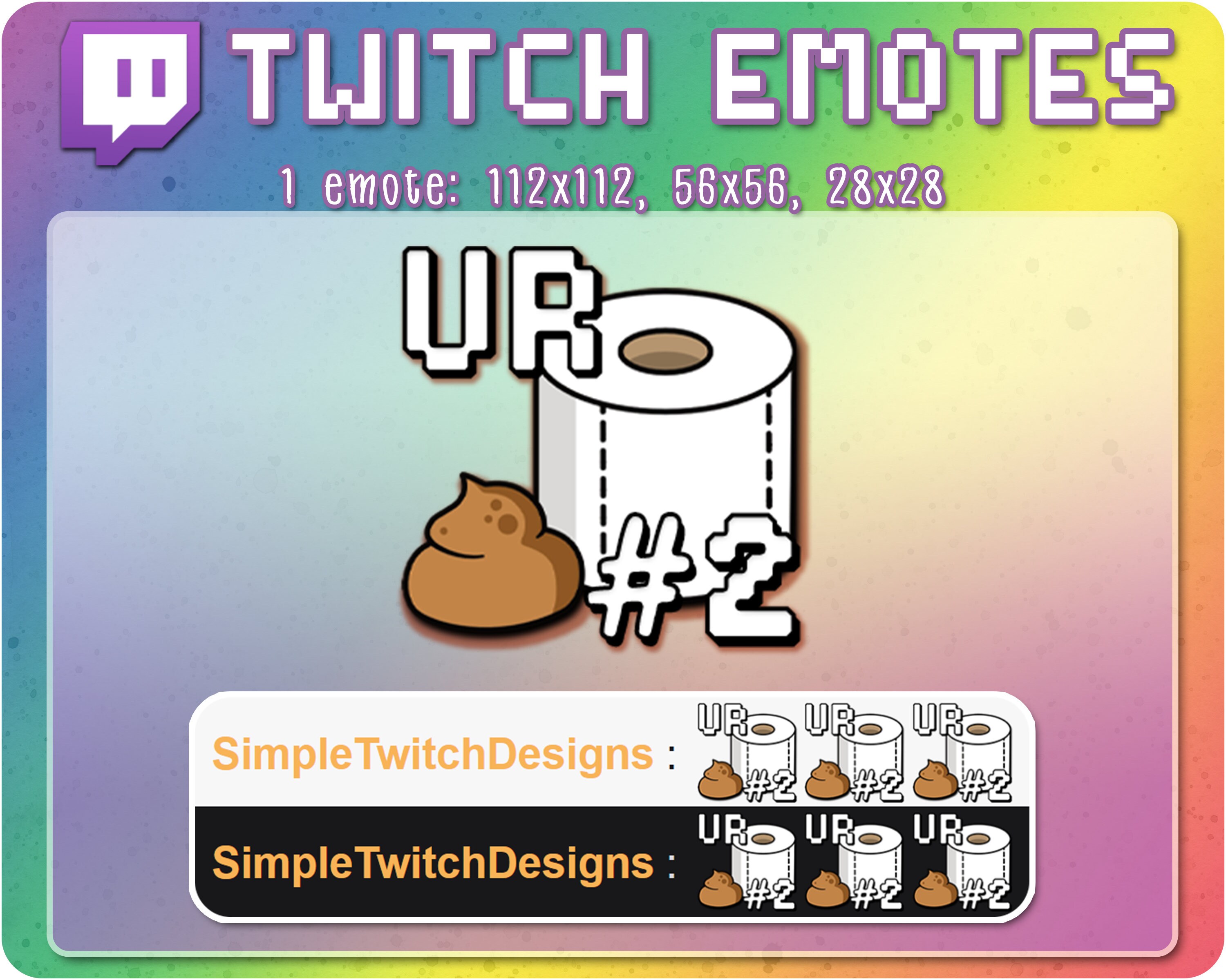 Simone'S Epic Twitch Fail (That Became A Success) - loxx9v7