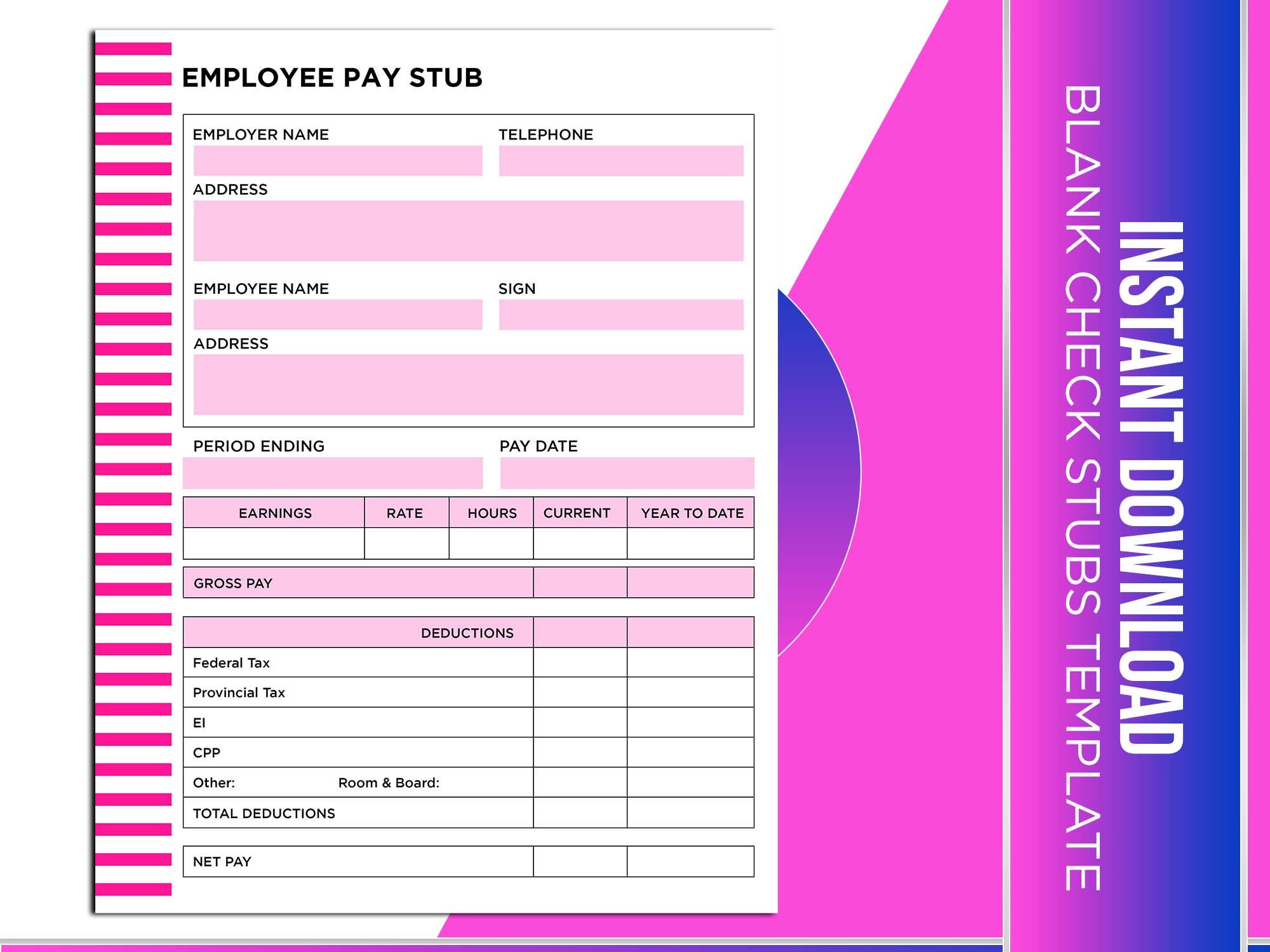 Nestle Pay Check Stubs - ncohrhv