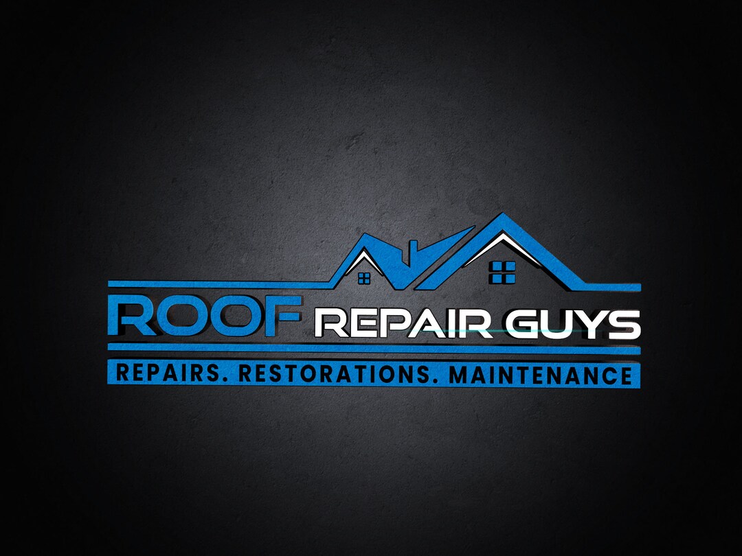 Custom Construction Logo Design Service: Elevate Your - Etsy