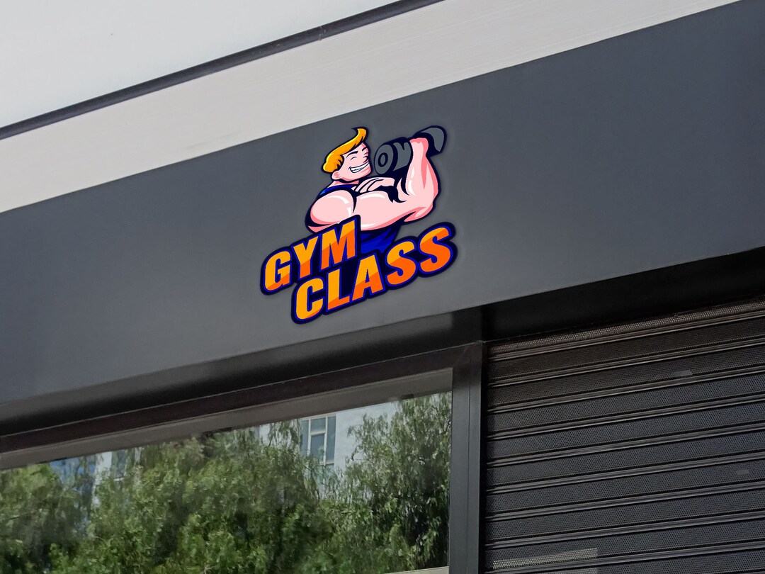 Custom Body Contouring Logo Design Service Elevate Your Body