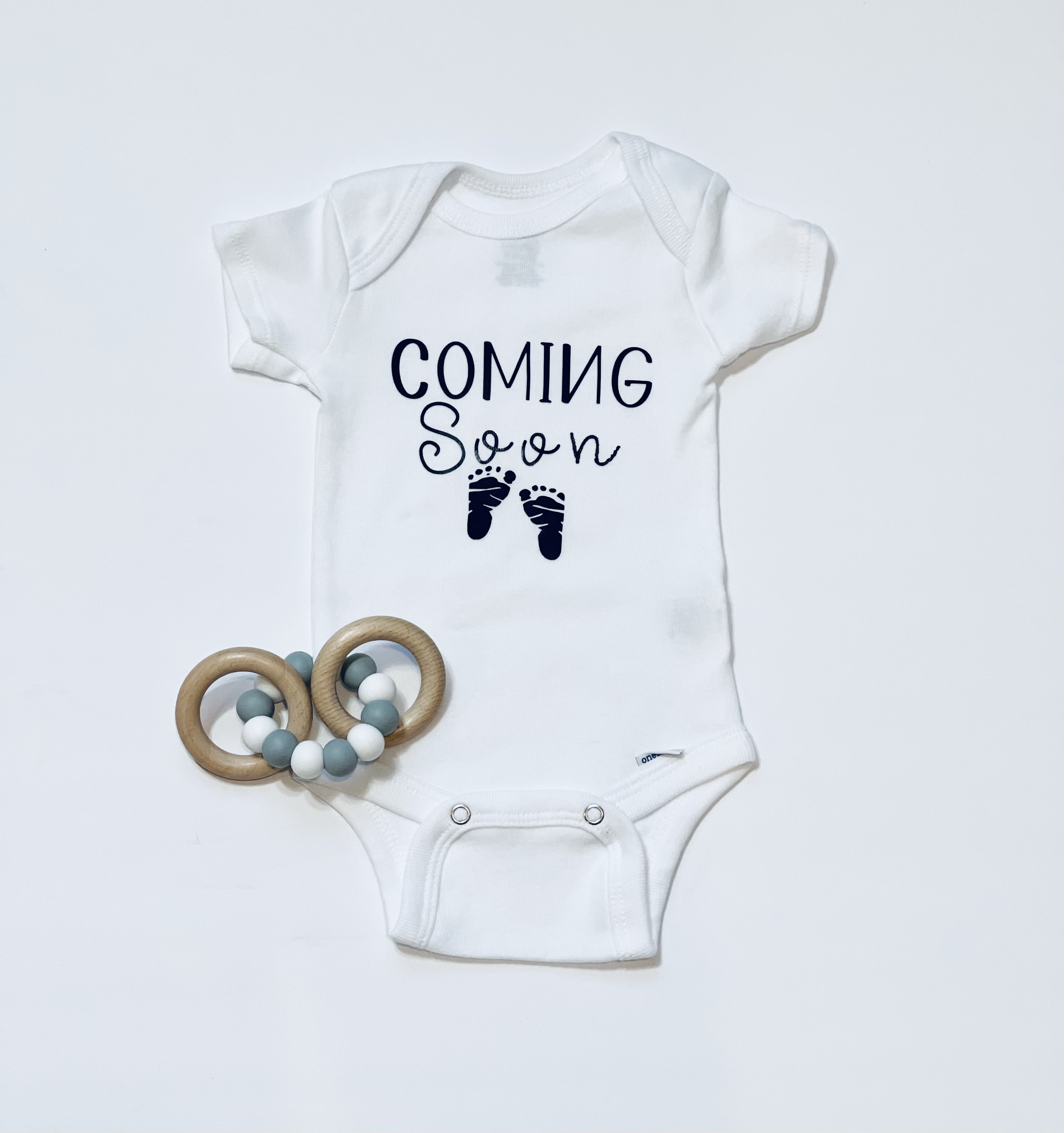 Custom Baby Onesies Etsy