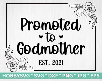Download Cricut File Godmother Svg Godmom Svg Sassy Svg Sassy Godmother Svg Nanny Svg I Get This Sass From My Godmother Svg Silhouette File Clip Art Art Collectibles