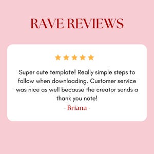 Minimalist Wedding Invitation Template | Nothing Fancy Just Love Invite | Simple Elegant Modern Wedding Card | Editable Canva Download image 8