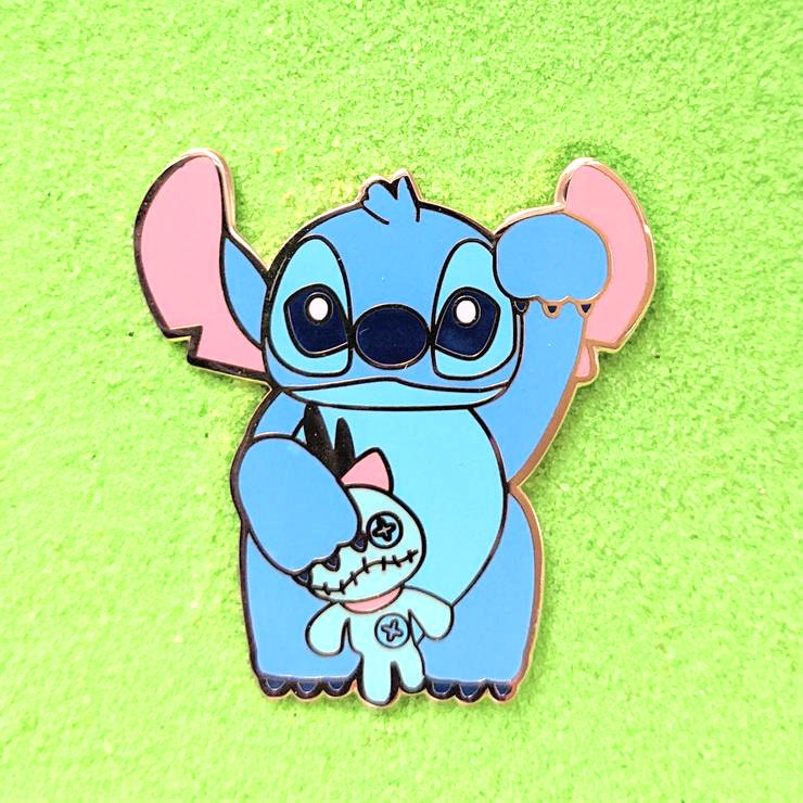 Tổng hợp 76 hình về mô hình stitch daotaonec #29 Tổng hợp 76 hình về mô hình stitch daotaonec