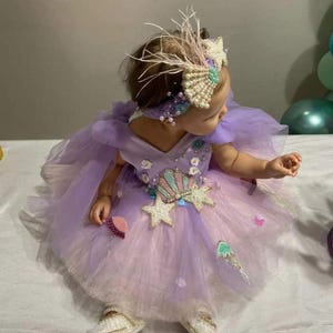 mermaid costume for girls, Halloween costume for girls